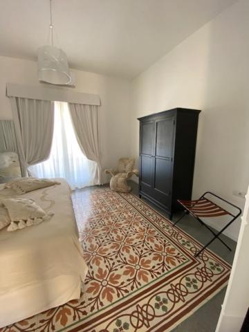 Vittorio Emanuele Top Suite Capri Exteriér fotografie